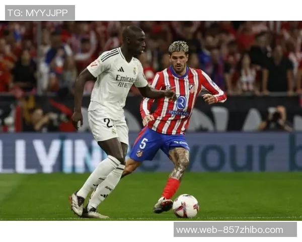 1415赛季皇马与马竞巅峰对决回顾激情四溢的西班牙德比战 1415赛季皇马与马竞巅峰对决回顾激情四溢的西班牙德比战