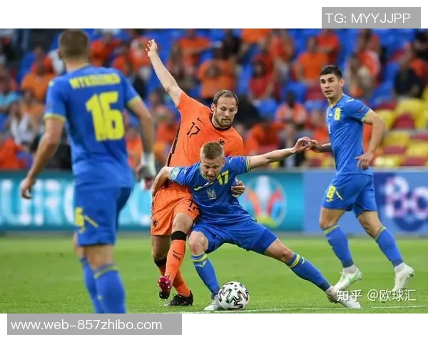 SC迪尼普与顿涅茨克的激烈对决揭示乌克兰足球的未来发展潜力