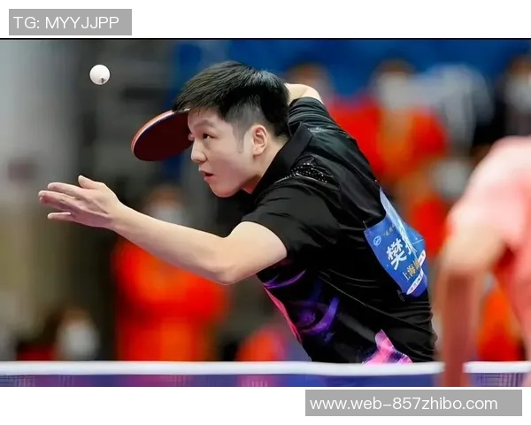 乒乓球传奇：见证北京乒乓球队从低谷到巅峰的奋斗历程