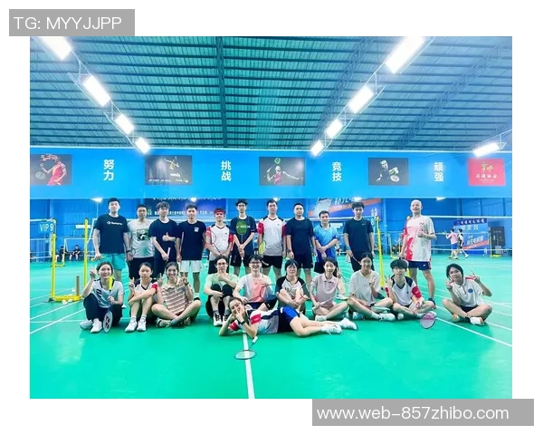 南京羽毛球队与广州羽毛球队赛后复盘分析团队配合与战术执行的关键因素