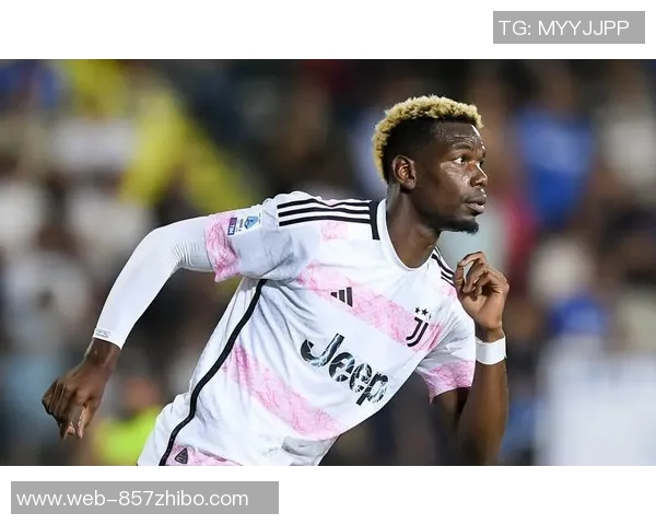 博格巴的足球之路：从天才少年到世界级中场巨星的传奇旅程