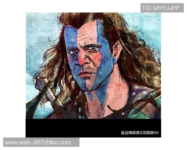 吉布森的传奇人生与艺术创作：从音乐到电影的跨界探索与影响