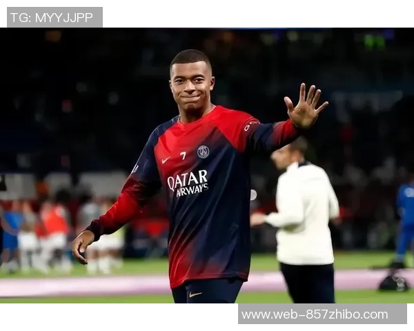 姆巴佩拒绝续约巴黎圣日耳曼或将今夏出售他以避免损失