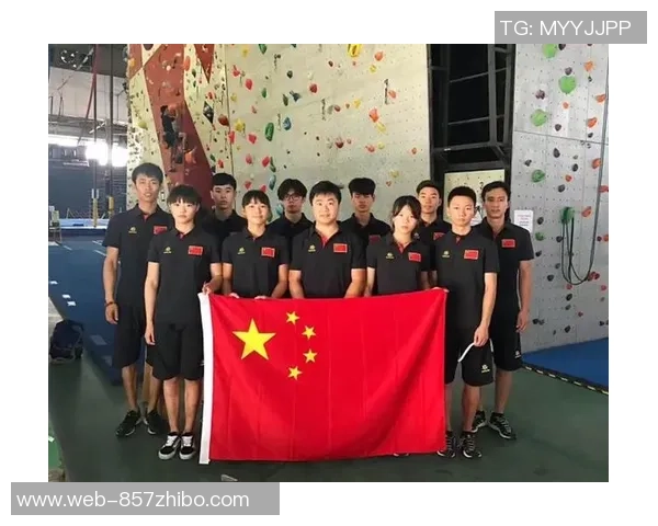 攀岩冠军黄芳分享成功秘诀与训练心得的独家专访